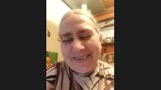 ARCC Quarantene Zooming: with Elena Sannikova, member of Memorial, human rights activist, poet