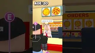 BULLIED ORPHAN Gets REVENGE In Adopt Me... 