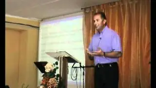 Predicazione Pastore A.Fulvi. Culto 26/06/2011. Chiesa Evangelica Effata' - Cagli