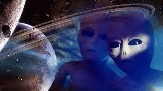 Инопланетяне среди нас! Документальные фильмы, нло
