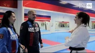 Каратэ как семейная ценность