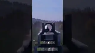 DAYZ Психическая атака