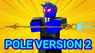 How to Get Pole 2nd Form (Blox Fruits)