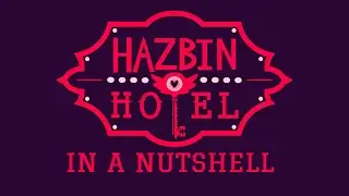 [April Fools] Hazbin Hotel in a nutshell