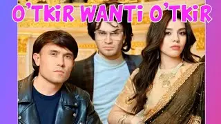 O'tkir Shodmonov - O'tkir Shanti O'tkir