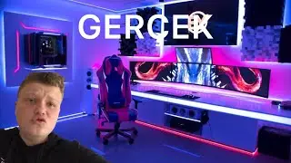 OYUN GELİŞTİRİCİSİ OLMAK İSTEYEN İNSANIN ODA VLOGU
