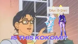 I've waited 5 months...