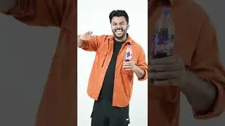 Get ready to ignite your creativity with our very own Campa Anthem, inspired by  Shankar Mahadevan!