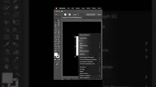 Creating 3d Lettering In Adobe Illustrator