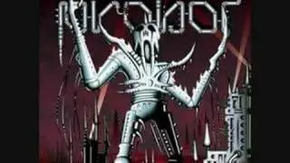Probot - 02 - Red War
