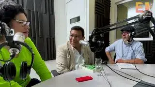 Expresión UNIVA⎥Cruzada Literaria con Letra Bastarda