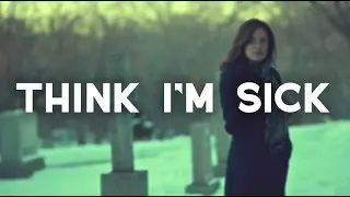 ＨＡＮＮＩＢＡＬ // { Think I'm Sick } Alana Bloom