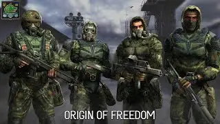 STALKER - Freedom Basic History