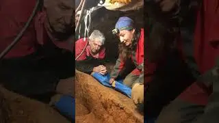 Un día en Cueva Mayor 10