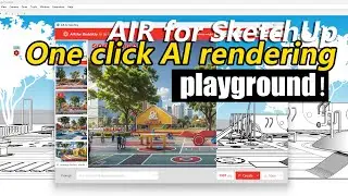 Let's give some playground inspiration