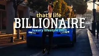 BILLIONAIRE luxury lifestyle   $   [motivation lifestyle 