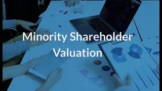 Minority Shareholder Valuation | Eqvista