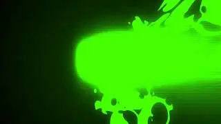 Anime Logo Reveal - Adobe After Effects