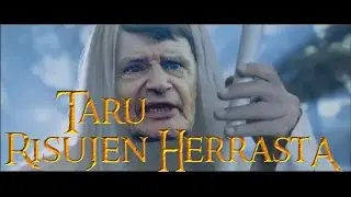 Taru Risujen Herrasta - Osa 1