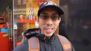 Jom ke Belgium - Episod 3