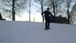 сноутбординк 2
