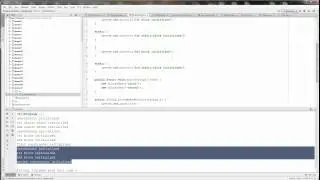 Java. Особенность 21. Порядок инициализации элементов класса