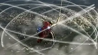 How to EASILY Dodge Malenia’s Waterfowl Dance - Elden Ring