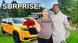 We Bought A NEW FAMILY CAR!