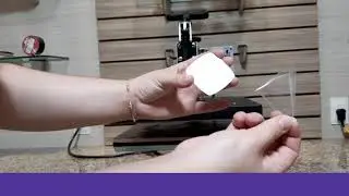 Como sublimar Espelho de Bolsa - Metalnox Personalizáveis 🤩