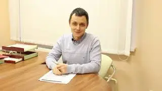 Видеоинтервью с директором кофейни КофеХауз