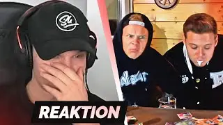 unsympathisch REAGIERT auf 4 Jahre ALTES Video mit inscope! 🤣 (2/2) | Stream Highlights