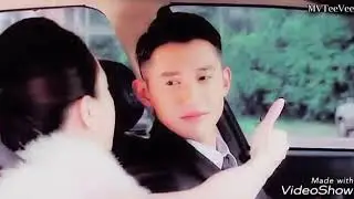أغنية حلمت بيك المسلسل الصيني(substitute. princess)