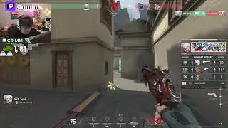 Why Everyone Loves Watching Tenz - VALORANT