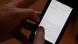 Swiftkey Keyboard for iOS 8