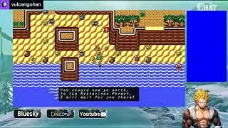 Link's Awakening DX HD Part 1