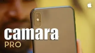 TRUCOS CAMARA IPHONE  2022 [como usar la cámara del iphone nivel PRO]
