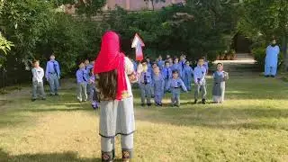 Direction Activity|How To Teach Direction To Students|Warm Up Activity