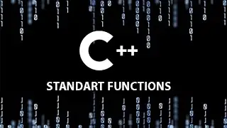 Strcpy, standart C function
