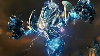 StarCraft 2 | Cinematic | GMV | Trailer