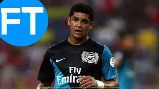 Denílson ● 10 Unexpected Goals for Arsenal FC