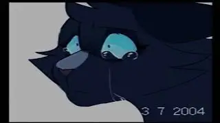 5:3 ratio NTSC video VHS effect