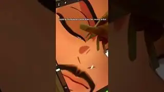 Halloween theme animation for MUSIC ARTIST