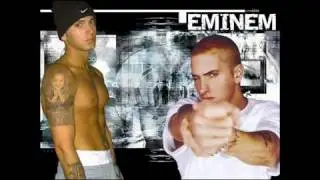 Eminem  Cinderella Man Lyric Video (Lyrics ON Screen)! HQ