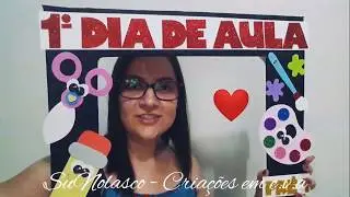 Passo a passo moldura para fotos