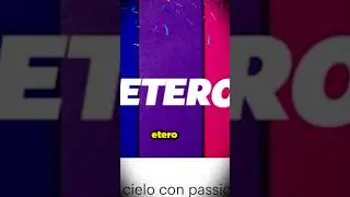 QUIZ: "Scopri se sei GAY" 💀