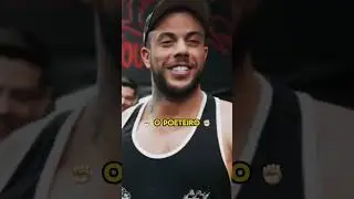 HORSE, O POETEIRO 💪🏻✊🏻