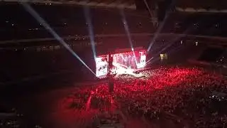 Вялікі канцэрт гурта Scorpions у Варшаве / Wielki Koncert Scorpions w Warszawie