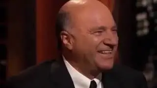 Shark Tank - "Not that aura, this ora" - Hilarious Jojoke maybe