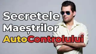 De ce Autocontrolul este Cheia Succesului? 7 Secrete esențiale dezvăluite!