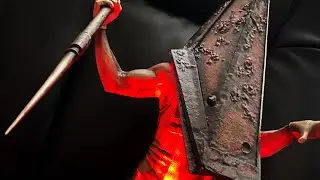 Channel Update/Silent Hill 2 Reboot Thoughts